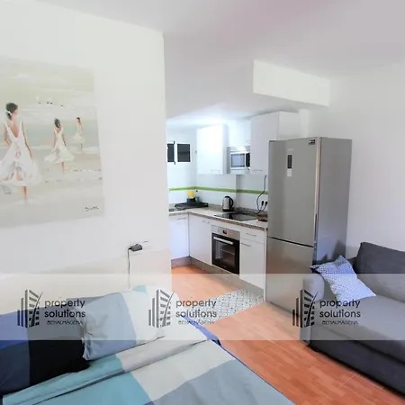 Appartamento 102 Estudio En Jupiter Apartmentos - Piscina Y Playa - Excelente Ubicacion *