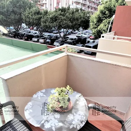 102 Estudio En Jupiter Apartmentos - Piscina Y Playa - Excelente Ubicacion Appartamento