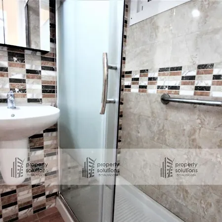 102 Estudio En Jupiter Apartmentos - Piscina Y Playa - Excelente Ubicacion Appartamento