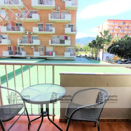 Appartamento 102 Estudio En Jupiter Apartmentos - Piscina Y Playa - Excelente Ubicacion