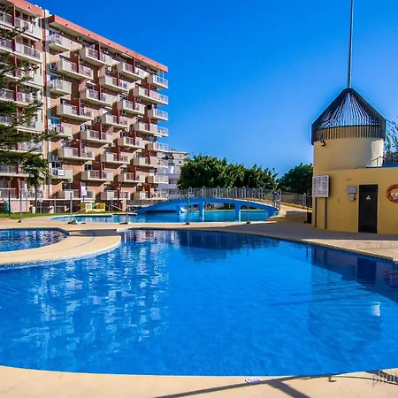 Appartamento 102 Estudio En Jupiter Apartmentos - Piscina Y Playa - Excelente Ubicacion *