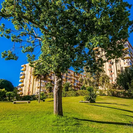 Appartamento 102 Estudio En Jupiter Apartmentos - Piscina Y Playa - Excelente Ubicacion *