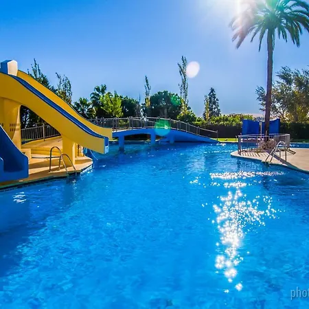 102 Estudio En Jupiter Apartmentos - Piscina Y Playa - Excelente Ubicacion Appartamento *