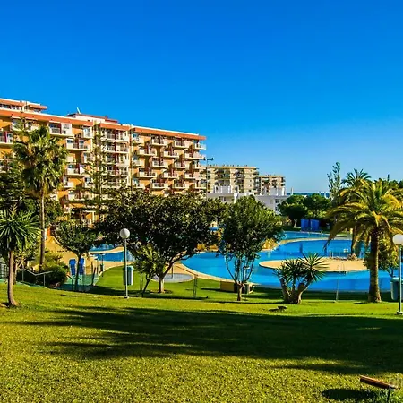 102 Estudio En Jupiter Apartmentos - Piscina Y Playa - Excelente Ubicacion Appartamento *