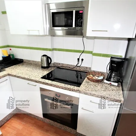 102 Estudio En Jupiter Apartmentos - Piscina Y Playa - Excelente Ubicacion