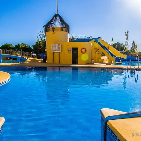 102 Estudio En Jupiter Apartmentos - Piscina Y Playa - Excelente Ubicacion *